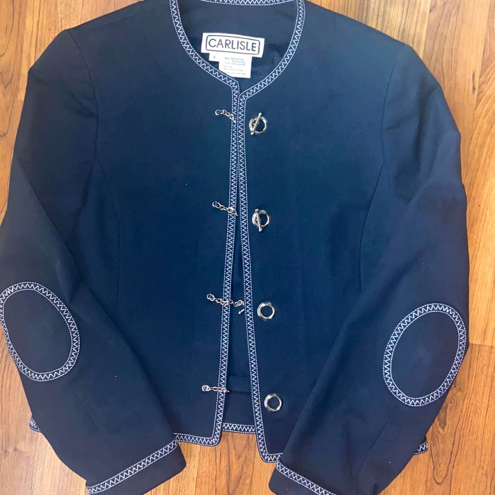 🌺🌺CARLISLE JACKET🌺🌺